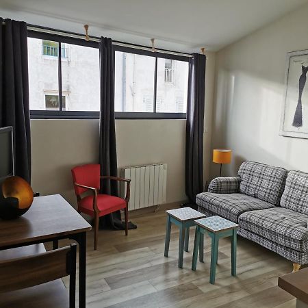 Rvs Leilighet La Rochelle  Eksteriør bilde